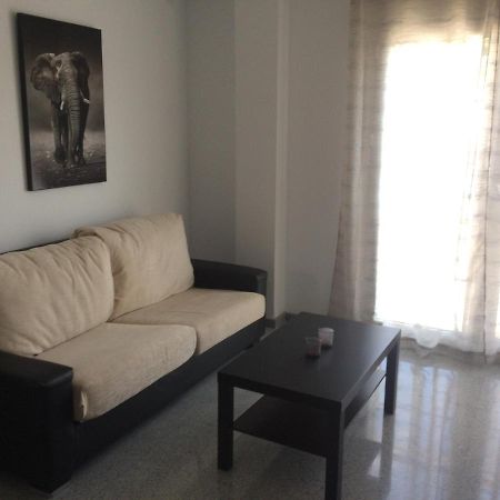 Apartamento De Una Habitacion Малага Экстерьер фото