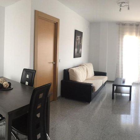 Apartamento De Una Habitacion Малага Экстерьер фото